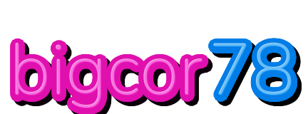 bigcor78 — logo kanal